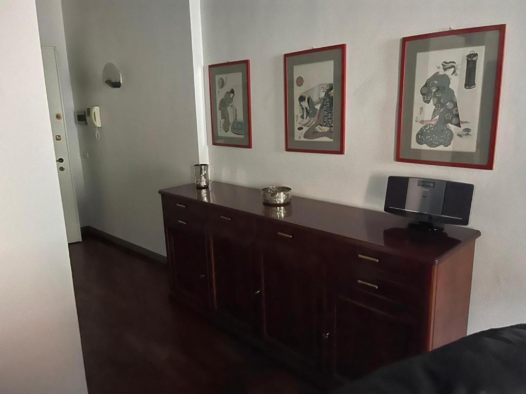 Gatto Bianco Bergamo 9 Apartman Kültér fotó