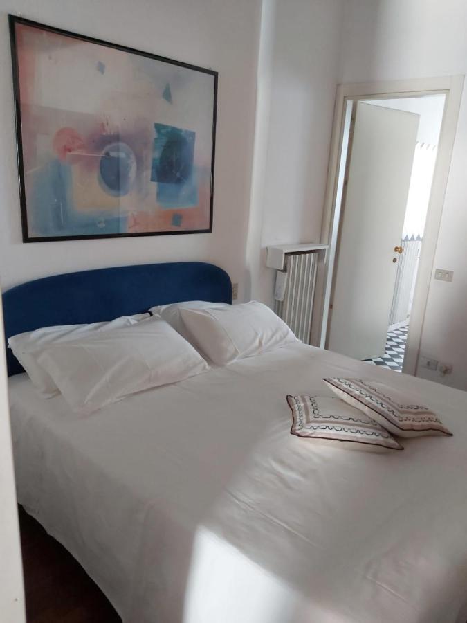 Gatto Bianco Bergamo 9 Apartman Kültér fotó