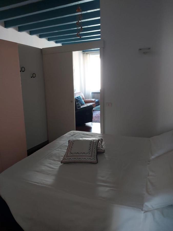 Gatto Bianco Bergamo 9 Apartman Kültér fotó