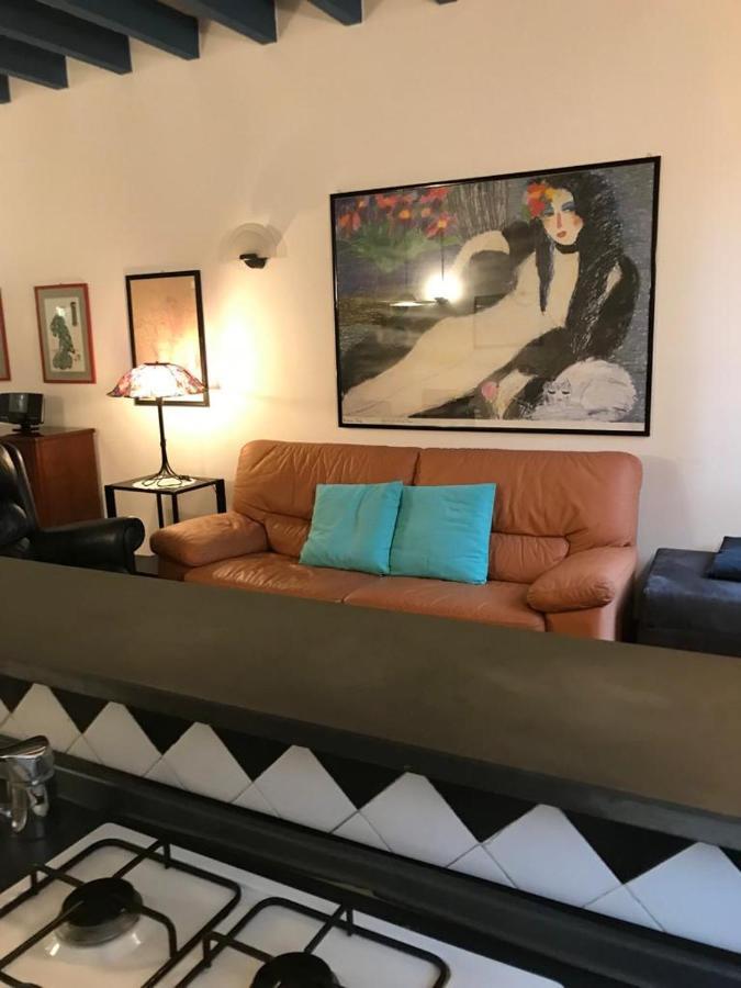 Gatto Bianco Bergamo 9 Apartman Kültér fotó